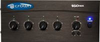 Photos - Amplifier Crown 160MA 