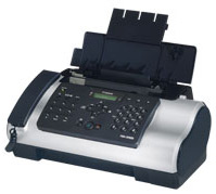 Photos - Fax machine Canon FAX-JX500 
