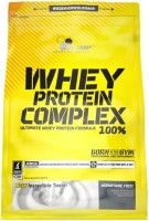 Photos - Protein Olimp Whey Protein Complex 100% 2.3 kg