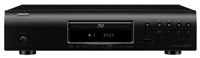 Photos - DVD / Blu-ray Player Denon DBP-1610 