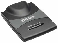 Photos - Wi-Fi D-Link DWL-G730AP 