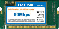 Photos - Wi-Fi TP-LINK TL-WN360G 