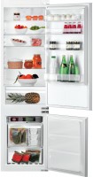 Photos - Integrated Fridge Hotpoint-Ariston B 20 A1 DV E 