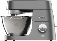 Photos - Food Processor Kenwood Chef Titanium KVC7320S silver