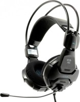 Photos - Headphones E-BLUE Cobra Gaming HS 