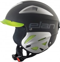 Photos - Ski Helmet Elan Race 