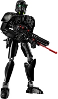 Photos - Construction Toy Lego Imperial Death Trooper 75121 