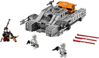 Photos - Construction Toy Lego Imperial Assault Hovertank 75152 