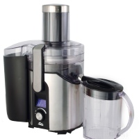 Photos - Juicer Solis Digital Juicer 