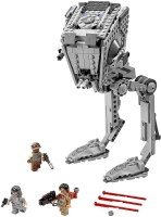 Construction Toy Lego AT-ST Walker 75153 