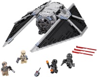 Photos - Construction Toy Lego TIE Striker 75154 