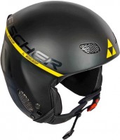 Photos - Ski Helmet Fischer Race Helmet 