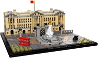 Photos - Construction Toy Lego Buckingham Palace 21029 