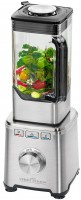 Photos - Mixer Profi Cook PC-SM 1103 stainless steel