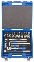 Photos - Tool Kit KING TONY 4527MRV02 