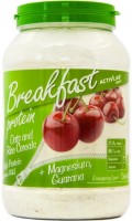 Photos - Protein Activlab Breakfast Protein 1 kg