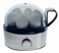 Food Steamer / Egg Boiler Solis 977 