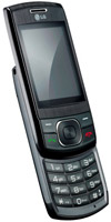 Mobile Phone LG GU230 0 B