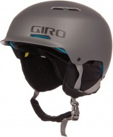 Ski Helmet Giro Discord 