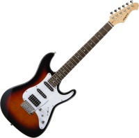 Photos - Guitar ARIA STG-STV 