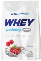 Protein AllNutrition Ultra Whey Pudding 0.9 kg