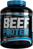 Protein BioTech Beef Protein 1.8 kg