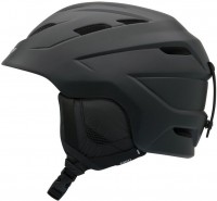 Photos - Ski Helmet Giro Nine 10 