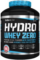 Protein BioTech Hydro Whey Zero 0.5 kg