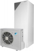 Photos - Heat Pump Daikin EHVX16S26C9W/ERLQ016CW1 16 kW