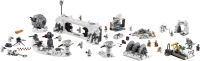 Photos - Construction Toy Lego Assault on Hoth 75098 