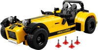 Construction Toy Lego Caterham Seven 620R 21307 