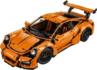 Photos - Construction Toy Lego Porsche 911 GT3 RS 42056 