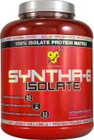 Photos - Protein BSN Syntha-6 Isolate 0.9 kg
