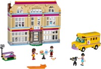 Photos - Construction Toy Lego Heartlake Performance School 41134 