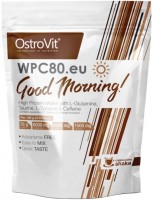 Photos - Protein OstroVit WPC80.eu Good Morning 0.7 kg