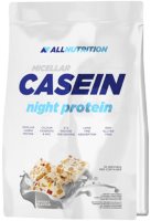 Photos - Protein AllNutrition Micellar Casein Night Protein 0.9 kg