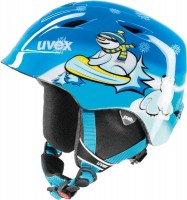 Ski Helmet UVEX Airwing 2 