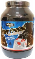 Photos - Protein Maxler Whey Ultrafiltration Protein 1 kg