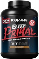 Photos - Protein Dymatize Nutrition Elite Primal 1.8 kg