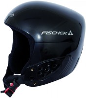 Photos - Ski Helmet Fischer Gara Junior 