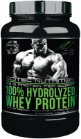Photos - Protein Scitec Nutrition 100% Hydrolyzed Whey Protein 2 kg