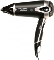 Photos - Hair Dryer Rowenta Premium Care Studio Dry CV5361 