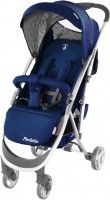 Photos - Pushchair Carrello Perfetto CRL-8503 