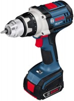 Photos - Drill / Screwdriver Bosch GSR 14.4 VE-2-LI Professional 06019D9000 