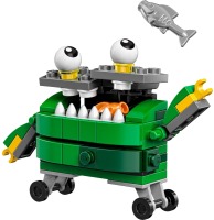 Photos - Construction Toy Lego Gobbol 41572 