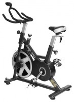 Photos - Exercise Bike Bronze Gym S900 PRO 