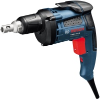 Photos - Drill / Screwdriver Bosch GSR 6-45 TE Professional 0601445100 