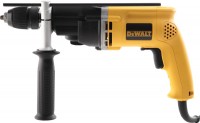 Photos - Drill / Screwdriver DeWALT D21721K 