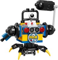 Photos - Construction Toy Lego Myke 41580 