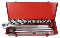 Photos - Tool Kit KING TONY 6014MR 